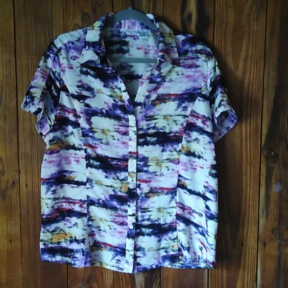 Apparenza Blouse
